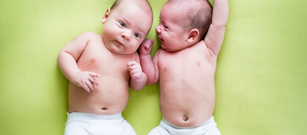 Complete Birth Expecting Twins antenatal classes